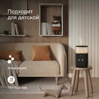 Увлажнитель воздуха Tuvio TUH05DE - Превью изображения №5 — Интернет-магазин ПроЗаказ