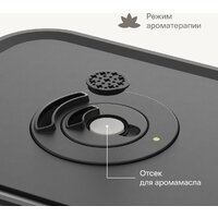 Увлажнитель воздуха Tuvio TUH05DE - Превью изображения №9 — Интернет-магазин ПроЗаказ