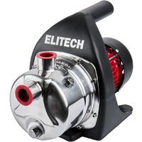 Садовый насос ELITECH НП 600Н - Превью изображения №7 — Интернет-магазин ПроЗаказ
