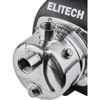 Садовый насос ELITECH НП 600Н - Превью изображения №6 — Интернет-магазин ПроЗаказ
