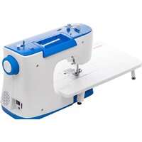 Компьютерная швейная машина Necchi 7580 - Превью изображения №4 — Интернет-магазин ПроЗаказ