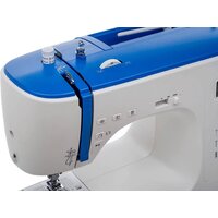 Компьютерная швейная машина Necchi 7580 - Превью изображения №7 — Интернет-магазин ПроЗаказ