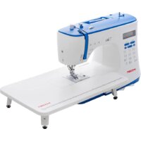 Компьютерная швейная машина Necchi 7580 - Превью изображения №2 — Интернет-магазин ПроЗаказ