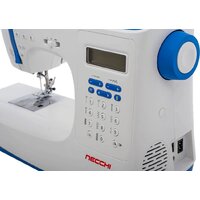 Компьютерная швейная машина Necchi 7580 - Превью изображения №8 — Интернет-магазин ПроЗаказ