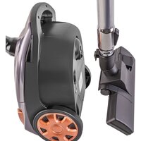 Пылесос Endever SkyClean VC-250 (серый/фиолетовый) - Превью изображения №5 — Интернет-магазин ПроЗаказ