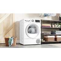 Сушильная машина Bosch Serie 6 WQG233DNPL - Превью изображения №5 — Интернет-магазин ПроЗаказ