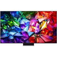 RGB miniLED телевизор LG Micro RGB evo AI 86MRGB96B6B - Превью изображения №3 — Интернет-магазин ПроЗаказ
