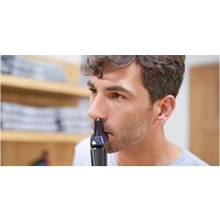 Триммер для бороды и усов Philips MG3720/15 - Превью изображения №5 — Интернет-магазин ПроЗаказ