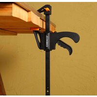 Набор струбцин Deko CLS150-300 (4 шт) - Превью изображения №4 — Интернет-магазин ПроЗаказ