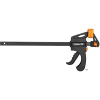 Набор струбцин Deko CLS150-300 (4 шт) - Превью изображения №3 — Интернет-магазин ПроЗаказ