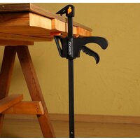 Набор струбцин Deko CLS150-300 (4 шт) - Превью изображения №6 — Интернет-магазин ПроЗаказ