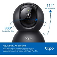 IP-камера TP-Link Tapo C201 - Превью изображения №4 — Интернет-магазин ПроЗаказ
