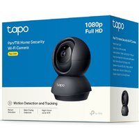 IP-камера TP-Link Tapo C201 - Превью изображения №9 — Интернет-магазин ПроЗаказ