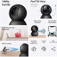 IP-камера TP-Link Tapo C201 - Превью изображения №2 — Интернет-магазин ПроЗаказ