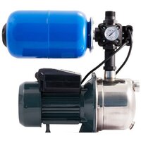 Насосная станция Unipump Auto JS 80-5 - Превью изображения №1 — Интернет-магазин ПроЗаказ