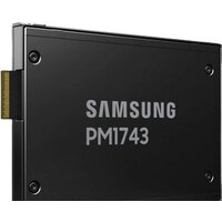 Samsung PM1743 3.84TB MZWLO3T8HCLS-00A07