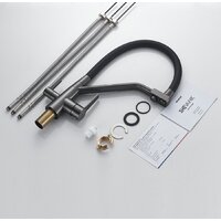 Смеситель Shevanik S968T - Превью изображения №25 — Интернет-магазин ПроЗаказ