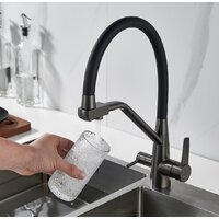 Смеситель Shevanik S968T - Превью изображения №8 — Интернет-магазин ПроЗаказ