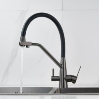 Смеситель Shevanik S968T - Превью изображения №13 — Интернет-магазин ПроЗаказ