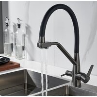 Смеситель Shevanik S968T - Превью изображения №7 — Интернет-магазин ПроЗаказ