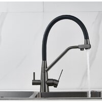 Смеситель Shevanik S968T - Превью изображения №14 — Интернет-магазин ПроЗаказ