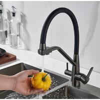 Смеситель Shevanik S968T - Превью изображения №10 — Интернет-магазин ПроЗаказ