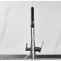 Смеситель Shevanik S968T - Превью изображения №12 — Интернет-магазин ПроЗаказ