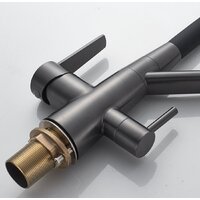 Смеситель Shevanik S968T - Превью изображения №19 — Интернет-магазин ПроЗаказ