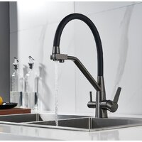 Смеситель Shevanik S968T - Превью изображения №3 — Интернет-магазин ПроЗаказ