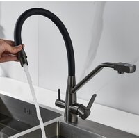 Смеситель Shevanik S968T - Превью изображения №11 — Интернет-магазин ПроЗаказ