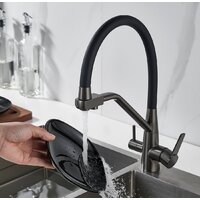 Смеситель Shevanik S968T - Превью изображения №9 — Интернет-магазин ПроЗаказ