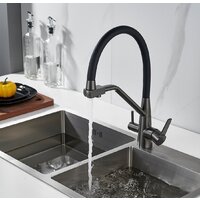 Смеситель Shevanik S968T - Превью изображения №6 — Интернет-магазин ПроЗаказ