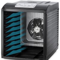 Сушилка для овощей и фруктов Kitfort KT-1908 - Превью изображения №4 — Интернет-магазин ПроЗаказ