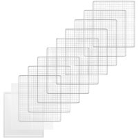 Сушилка для овощей и фруктов Kitfort KT-1908 - Превью изображения №2 — Интернет-магазин ПроЗаказ