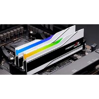 Оперативная память G.Skill Trident Z5 Neo RGB 2x32ГБ DDR5 6000МГц F5-6000J3036G32GX2-TZ5NRW - Превью изображения №3 — Интернет-магазин ПроЗаказ