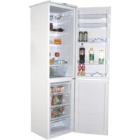 Холодильник Don R-299 K - Превью изображения №2 — Интернет-магазин ПроЗаказ