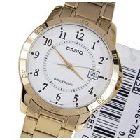Наручные часы Casio MTP-V004G-7B - Превью изображения №2 — Интернет-магазин ПроЗаказ
