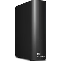 Внешний накопитель WD Elements Desktop 20TB WDBWLG0200HBK - Превью изображения №7 — Интернет-магазин ПроЗаказ