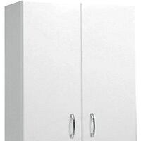 Tivoli Шкаф Сити 60 461786 (белый)