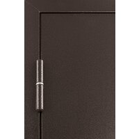 Металлическая дверь Промет Спец Про 206x96 (левый) - Превью изображения №4 — Интернет-магазин ПроЗаказ