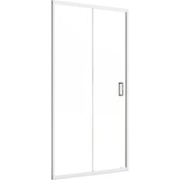 Domani-Spa DoorCube 100x190 DS04DCb100L0Cl00.W