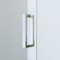 Душевая дверь Domani-Spa DoorCube 100x190 DS04DCb100L0Cl00.W - Превью изображения №7 — Интернет-магазин ПроЗаказ