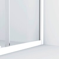 Душевая дверь Domani-Spa DoorCube 100x190 DS04DCb100L0Cl00.W - Превью изображения №5 — Интернет-магазин ПроЗаказ