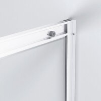 Душевая дверь Domani-Spa DoorCube 100x190 DS04DCb100L0Cl00.W - Превью изображения №6 — Интернет-магазин ПроЗаказ