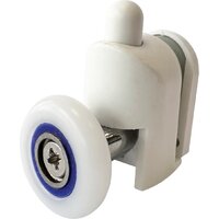 Душевая дверь Domani-Spa DoorCube 100x190 DS04DCb100L0Cl00.W - Превью изображения №8 — Интернет-магазин ПроЗаказ
