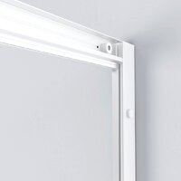 Душевая дверь Domani-Spa DoorCube 100x190 DS04DCb100L0Cl00.W - Превью изображения №4 — Интернет-магазин ПроЗаказ