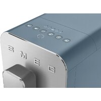 Кофемашина Smeg BCC13SBMEU - Превью изображения №5 — Интернет-магазин ПроЗаказ