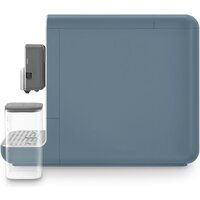 Кофемашина Smeg BCC13SBMEU - Превью изображения №2 — Интернет-магазин ПроЗаказ