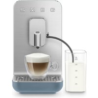 Кофемашина Smeg BCC13SBMEU - Превью изображения №9 — Интернет-магазин ПроЗаказ