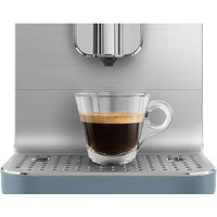 Кофемашина Smeg BCC13SBMEU - Превью изображения №8 — Интернет-магазин ПроЗаказ